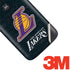NBA Los Angeles Lakers Secondary Logo Moto E5 Play Skin